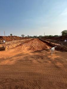 Project Image of 1647.0 - 4500.0 Sq.ft Residential Plot Plot for buy in Habitat Silver Oak