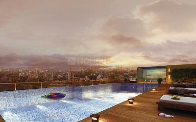 Project Image of 364.04 - 604.0 Sq.ft 1 BHK Apartment for buy in SMGK Urbana Heights