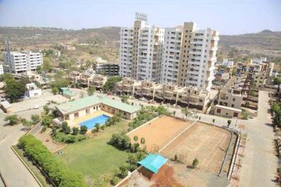 Project Image of 664.0 - 773.0 Sq.ft 2 BHK Apartment for buy in Teerth Aarohi G