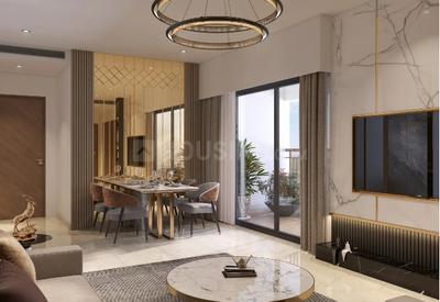 Project Image of 545.73 - 652.94 Sq.ft 2 BHK Apartment for buy in Joyville Celestia Phase 6
