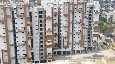 Project Image of 1421.0 - 1702.0 Sq.ft 2.5 BHK Apartment for buy in Vaishno Serene
