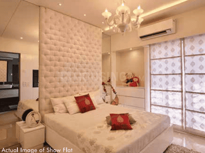 Project Image of 614.3 - 1016.01 Sq.ft 2 BHK Apartment for buy in ACME Oasis Tower 2