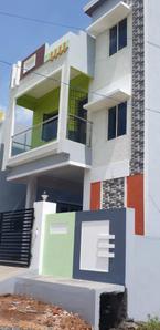 Project Image of 749.0 - 1335.0 Sq.ft 2 BHK Villa for buy in ATS Villa