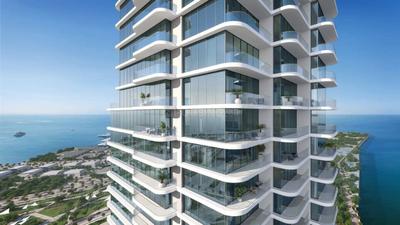 Project Image of 1270.0 - 2760.0 Sq.ft 2 BHK Apartment for buy in LIV Maritime