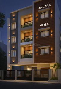 Project Image of 1024.0 - 1252.0 Sq.ft 2 BHK Apartment for buy in Aksara Viola
