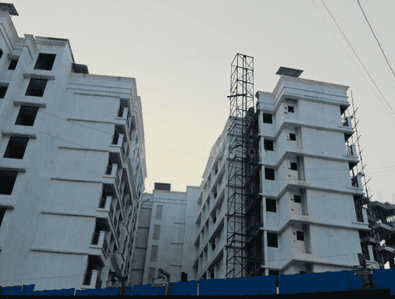 Project Image of 259.52 - 585.34 Sq.ft 1 RK Apartment for buy in Jai Shree Anandi Imperial