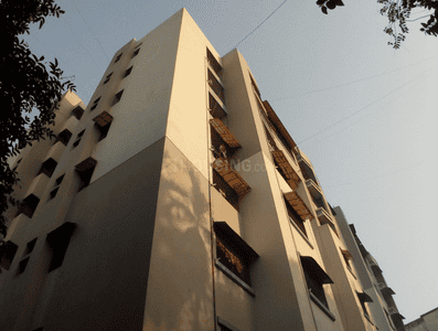 Project Image of 885 Sq.ft 2 BHK Apartment / Flat for sale in Thane West for Rs. 9700000