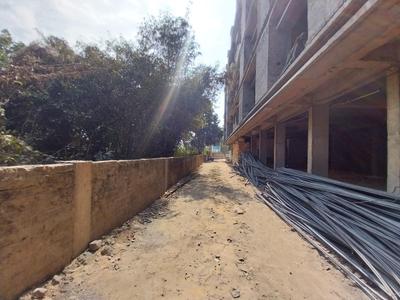 Project Image of 401.0 - 1244.0 Sq.ft 1 BHK Apartment for buy in Astha 