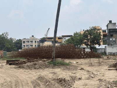 Project Image of 2243.0 - 3170.0 Sq.ft 3 BHK Apartment for buy in Emami Aamod