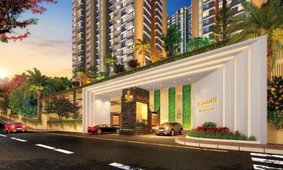 VTP Township Codename Pegasus Elevation 1