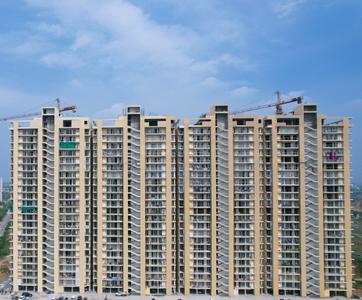 Project Image of 1720 Sq.ft 3 BHK Apartment / Flat for sale in Pholriwal for Rs. 11500000