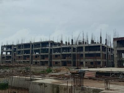 Project Image of 1290.0 - 2095.0 Sq.ft 2 BHK Apartment for buy in Sophists Myra