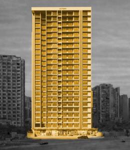 Project Image of 764 Sq.ft 2 BHK Apartment / Flat for sale in Mulund West for Rs. 16700000