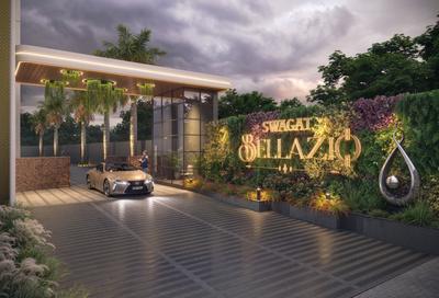 Project Image of 777.6 - 1250.85 Sq.ft 2 BHK Apartment for buy in Swagat Bellazio