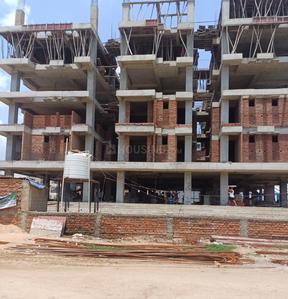 Project Image of 1612.0 - 2047.0 Sq.ft 3 BHK Apartment for buy in Deep Sheetal Grand Sapphire