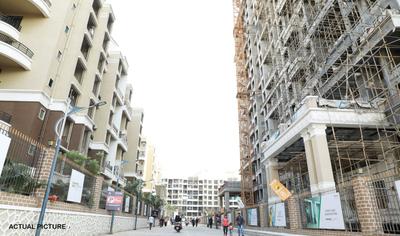 Project Image of 363.0 - 777.0 Sq.ft 1 BHK Apartment for buy in Mohan Suburbia IV