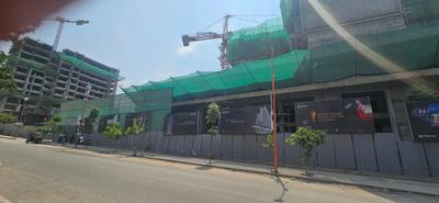 Project Image of 1485 Sq.ft 3 BHK Apartment / Flat for sale in Baner for Rs. 19500000
