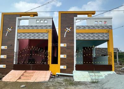 Om Murugan Luxury Villa Elevation 1