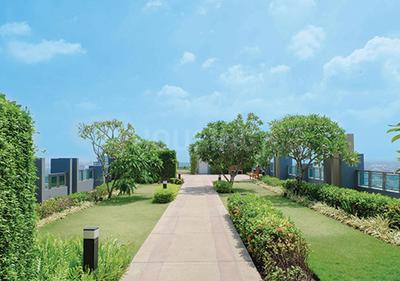 Project Image of 1086.63 - 1610.39 Sq.ft Residential Plot Plot for buy in M3M Antalya Hills Phase 1