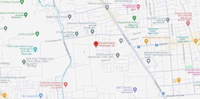 Sukra Swapna Griha Location Plan 1