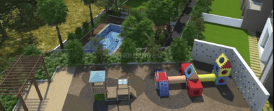 Project Image of 502.24 - 595.57 Sq.ft 2 BHK Apartment for buy in Nirman Altius Wing C