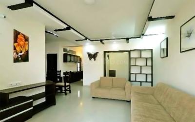 Project Image of 1525.0 - 2400.0 Sq.ft 3 BHK Apartment for buy in Calla Rosedale Heights