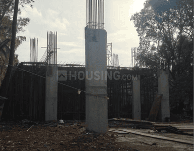 Project Image of 319.8 - 517.74 Sq.ft 1 BHK Apartment for buy in Pavilion Pavillion East View