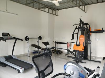 Project Image of 0.0 - 1391.0 Sq.ft 3 BHK Apartment for buy in SGR Lavilla
