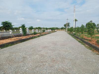 Project Image of 1503.0 - 2700.0 Sq.ft Residential Plot Plot for buy in Landlord Infra SVS Enclave