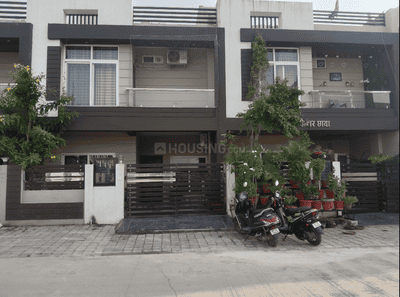 Project Image of 2192.0 - 2386.0 Sq.ft 3 BHK Villa for buy in SS Infinitus Phase 9