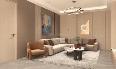 Project Image of 1575.45 - 2279.48 Sq.ft 3 BHK Apartment for buy in Chordia Gulmohar Heights