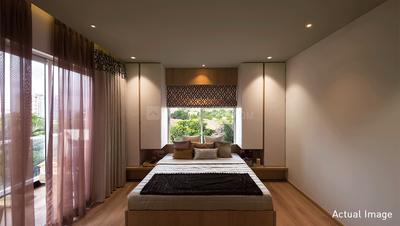 Project Image of 893.0 - 1597.0 Sq.ft 2 BHK Apartment for buy in Amit Sereno