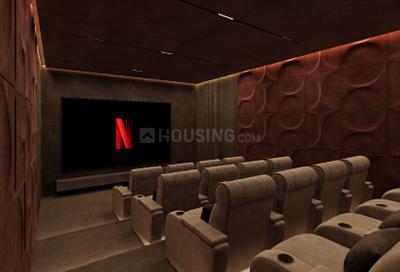 Project Image of 831.3 - 855.52 Sq.ft 3 BHK Apartment for buy in Orchid Finsbury