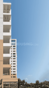 Project Image of 3700.0 - 4411.0 Sq.ft 3 BHK Apartment for buy in Reflection