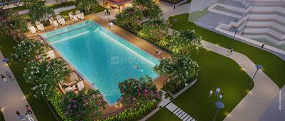 Project Image of 650 Sq.ft 1 BHK Apartment / Flat for sale in Pimpri for Rs. 6800000