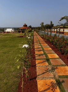 Project Image of 1350.0 - 3150.0 Sq.ft Residential Plot Plot for buy in Future Hill City