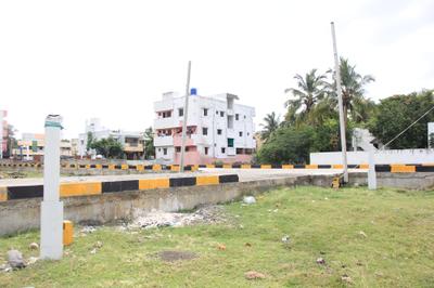 Project Image of 750.0 - 2400.0 Sq.ft Residential Plot Plot for buy in Yoghalaya Vasantham Avenue