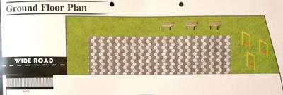 Project Image of 195.36 - 216.35 Sq.ft 1 BHK Apartment for buy in Mahavir City 7