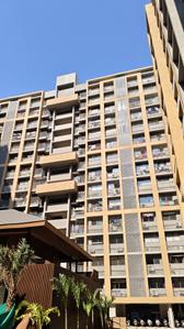 Project Image of 1170.0 - 1485.0 Sq.ft 2 BHK Apartment for buy in Vandemataram Mahadev Lily
