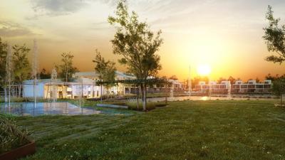 Project Image of 2161.0 - 3460.0 Sq.ft 3 BHK Villa for buy in Jumeirah Luxury
