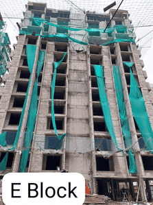 Project Image of 647.0 - 802.0 Sq.ft 2 BHK Apartment for buy in Saanvi Nirman Solace