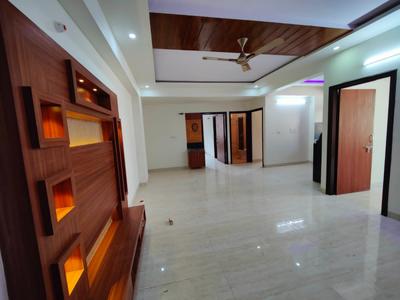 Project Image of 1165.0 - 1400.0 Sq.ft 3 BHK Apartment for buy in Parth Residency II