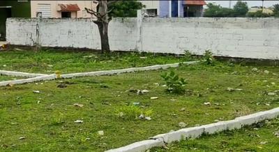 Project Image of 706.0 - 1401.0 Sq.ft Residential Plot Plot for buy in Madras CVR Garden