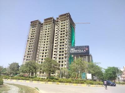 Project Image of 1910.0 - 5165.0 Sq.ft 3 BHK Apartment for buy in Oro Constella