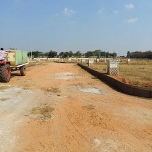 Project Image of 1323.0 - 5400.0 Sq.ft Residential Plot Plot for buy in Sree Mahitha Space City