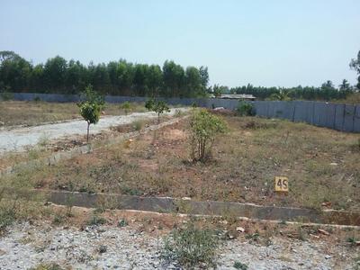 Project Image of 0.0 - 1200.0 Sq.ft Residential Plot Plot for buy in SS Residency