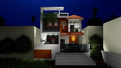 Project Image of 0.0 - 1670.0 Sq.ft 3 BHK Villa for buy in Dream Big Developers Villa