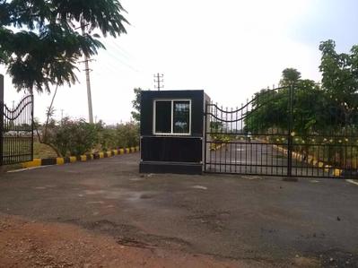 Project Image of 895.99 - 4283.93 Sq.ft Residential Plot Plot for buy in Mahaveer Oaks