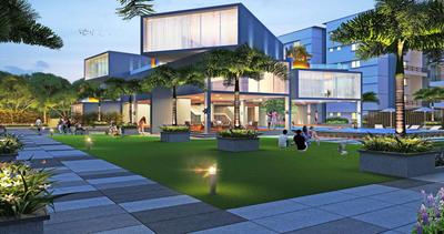 Project Image of 1325.0 - 2115.0 Sq.ft 2 BHK Apartment for buy in Sivaa Shakthi The Lawnz