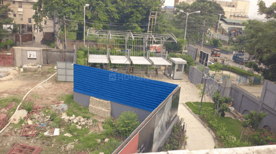 Project Image of 1616.0 - 2577.0 Sq.ft 3 BHK Apartment for buy in Primarc Aadvika